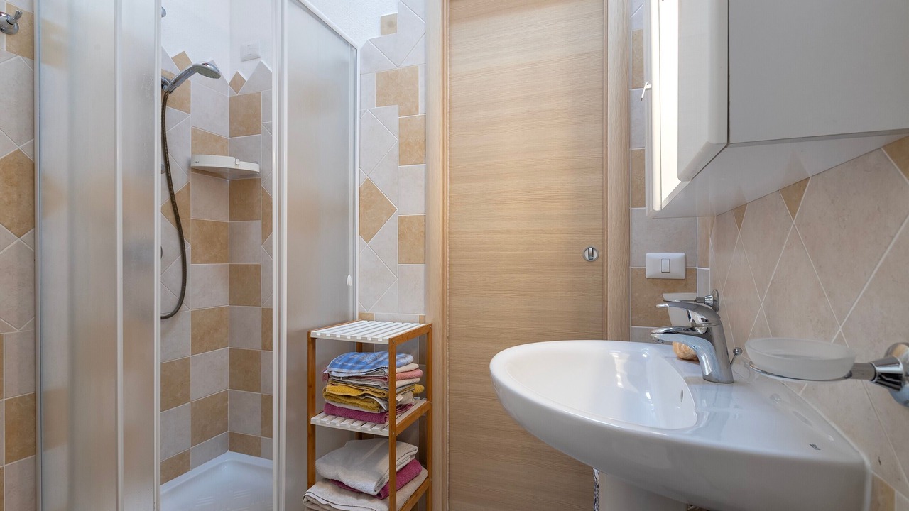 Photo of Bathroom in Viddalba
