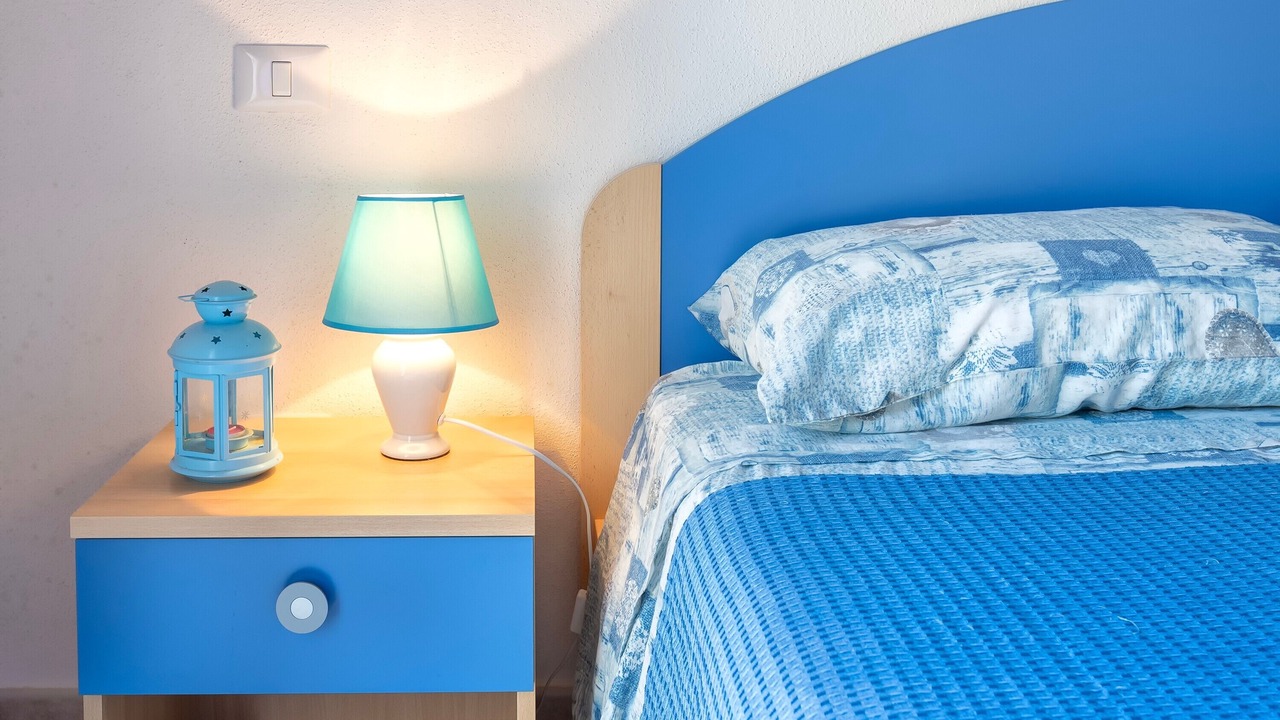 Photo of Bedroom in Viddalba