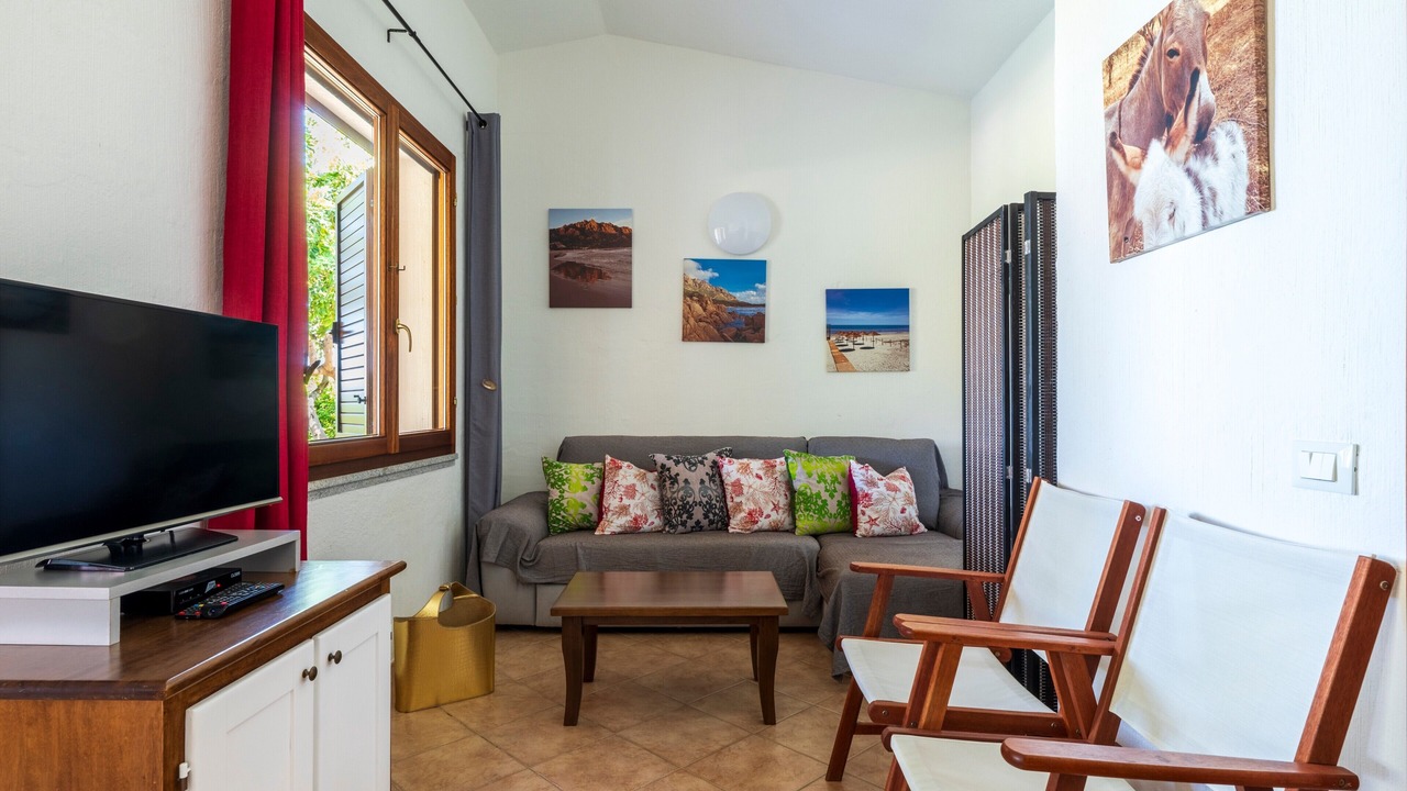 Photo of Livingroom in Tertenia
