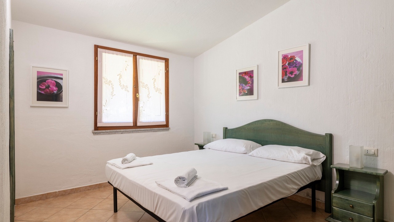Photo of Bedroom in Tertenia