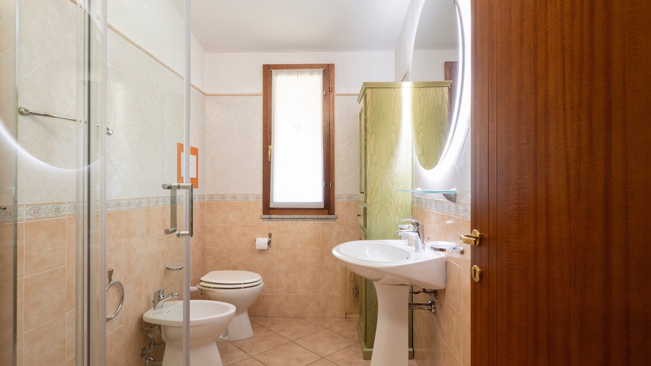 Photo of Bathroom in Tertenia