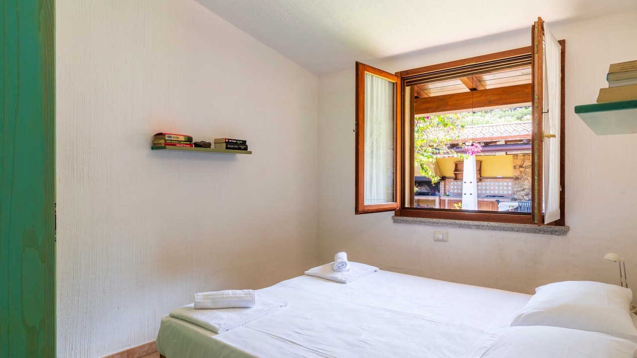 Photo of Bedroom in Tertenia