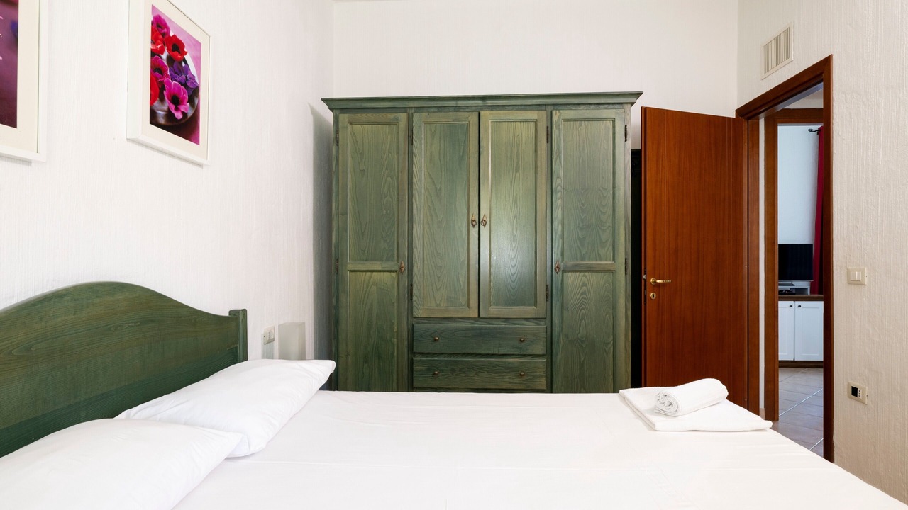 Photo of Bedroom in Tertenia