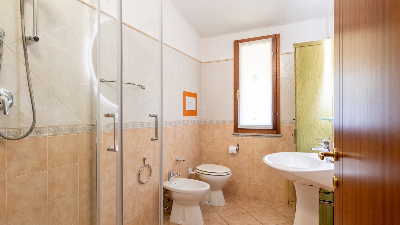 Photo of Bathroom in Tertenia