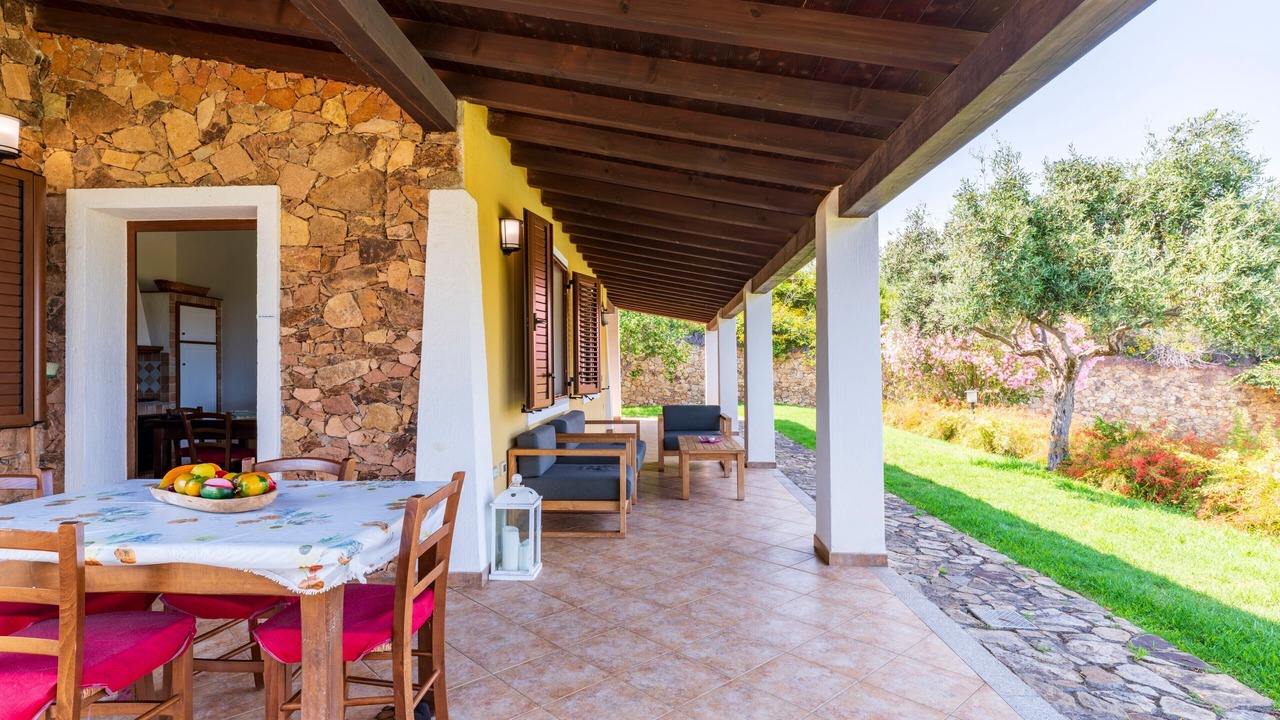 Photo of Outdoor in Tertenia
