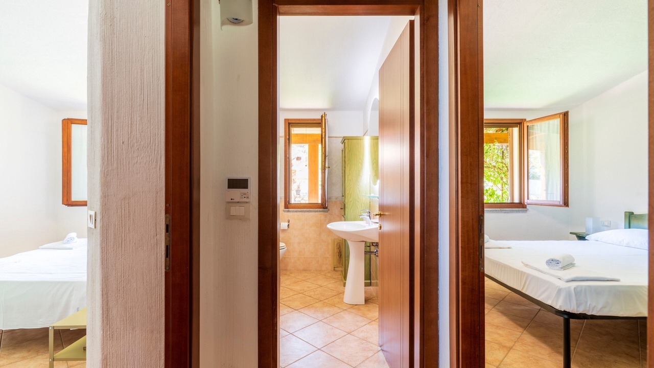 Photo of Bedroom in Tertenia