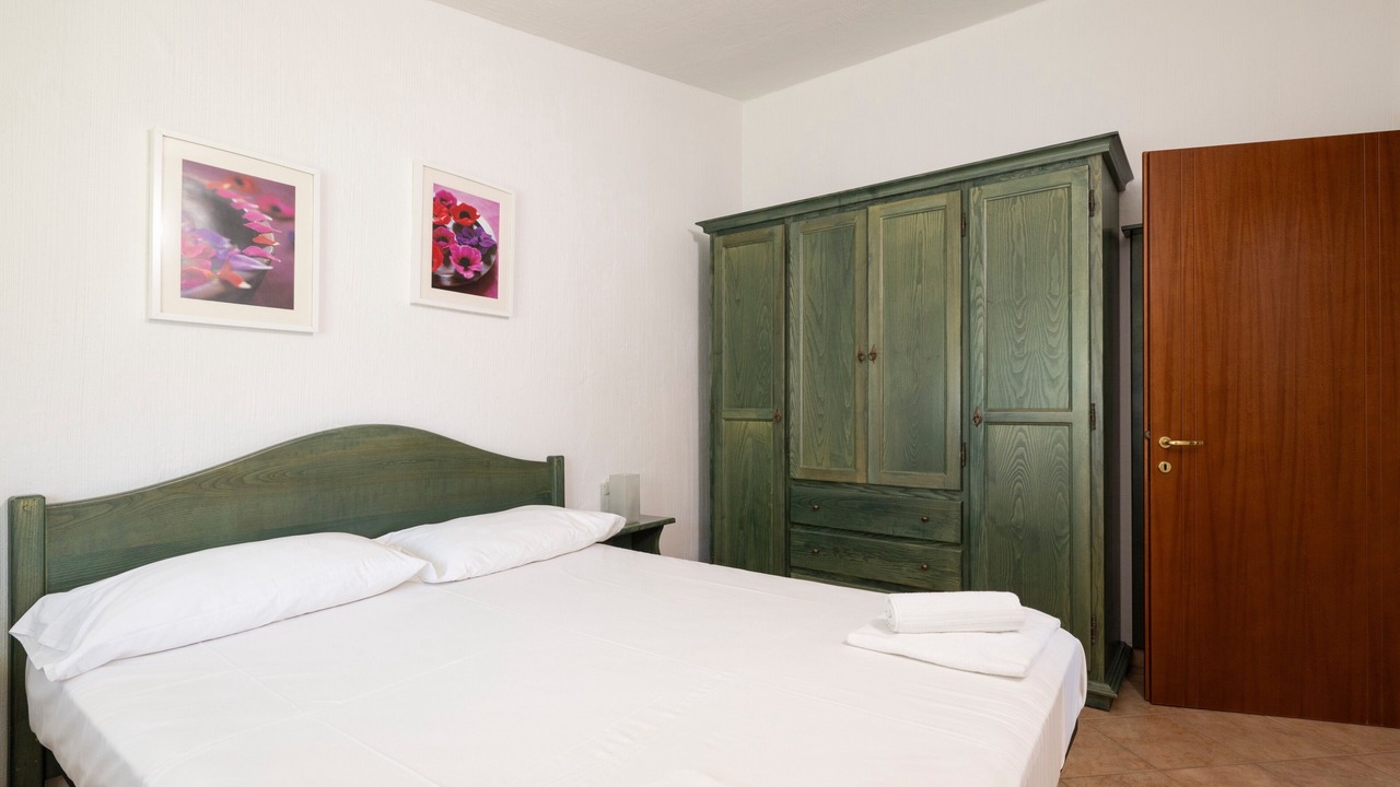 Photo of Bedroom in Tertenia