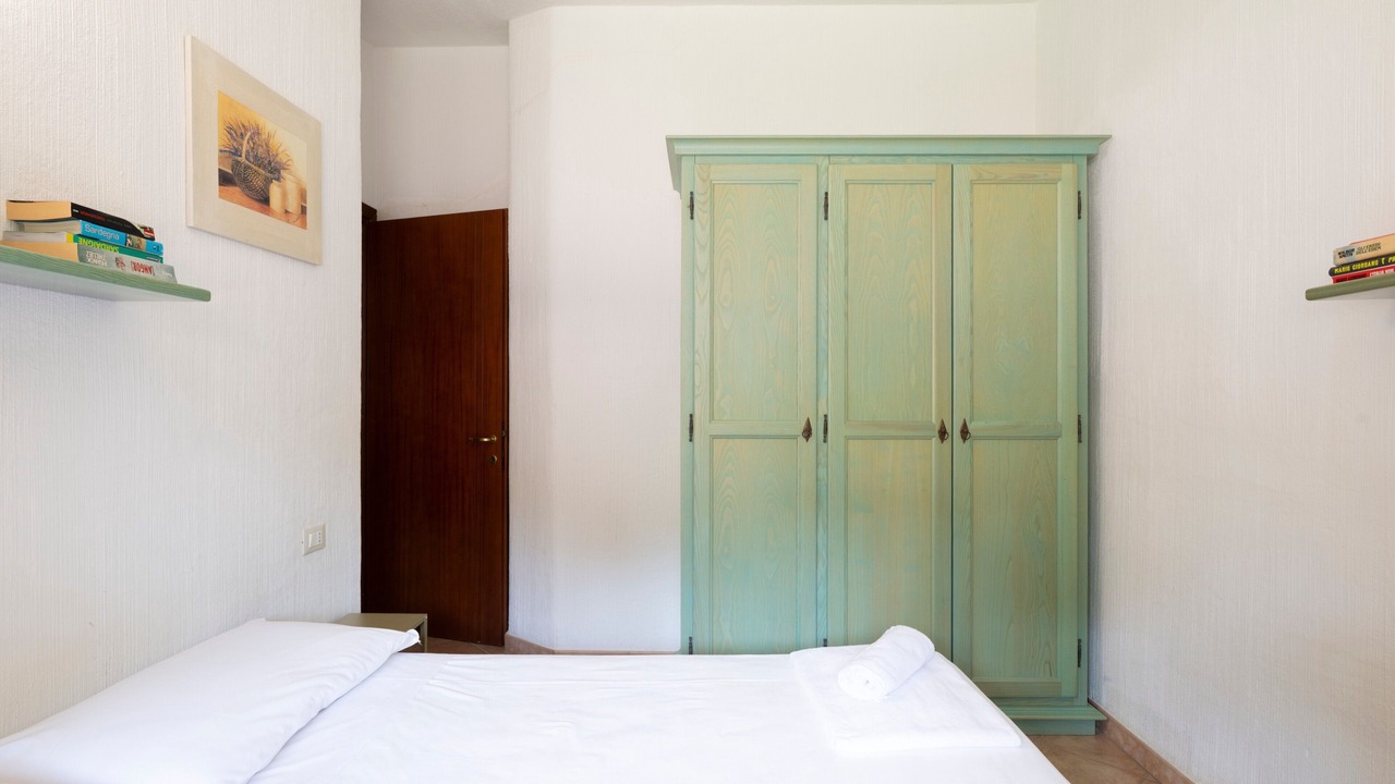 Photo of Bedroom in Tertenia