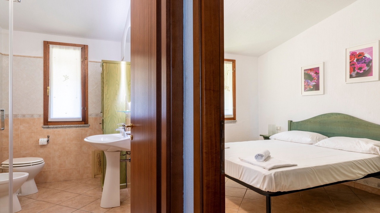 Photo of Bathroom in Tertenia