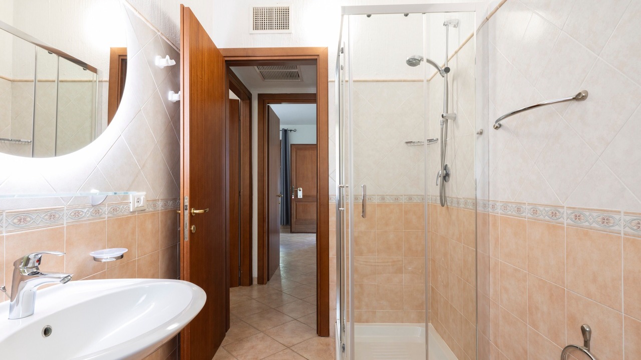 Photo of Bathroom in Tertenia