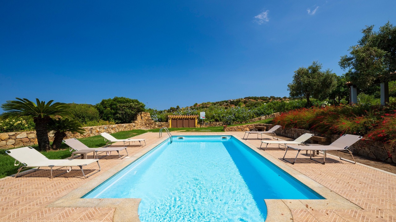 Photo of Outdoor in Tertenia
