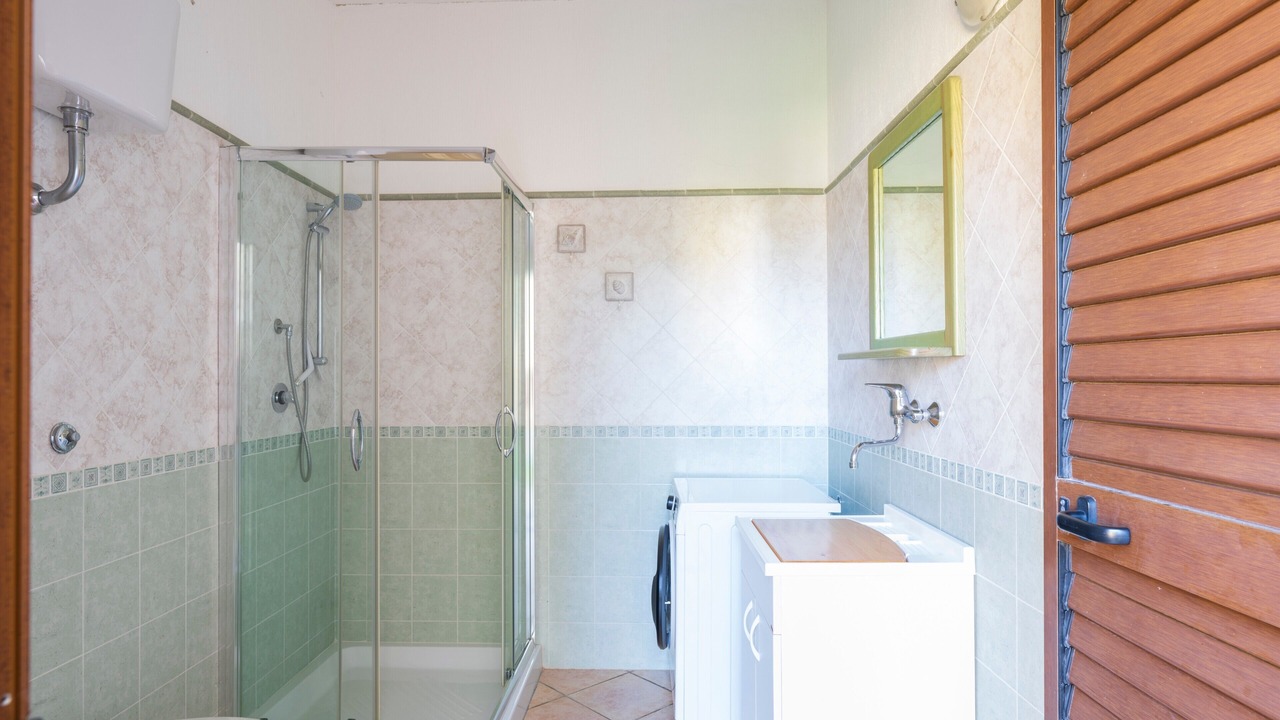 Photo of Bathroom in Tertenia