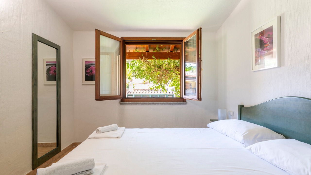 Photo of Bedroom in Tertenia