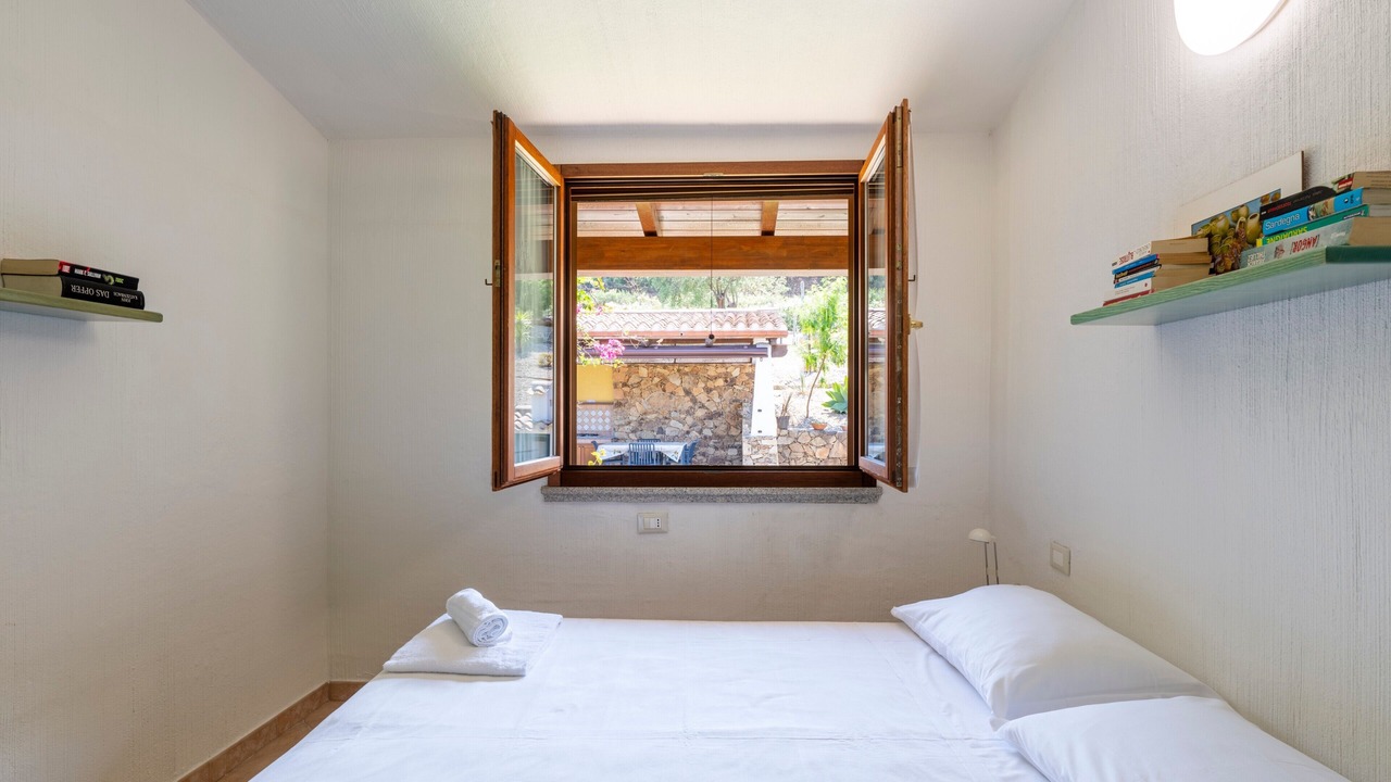 Photo of Bedroom in Tertenia