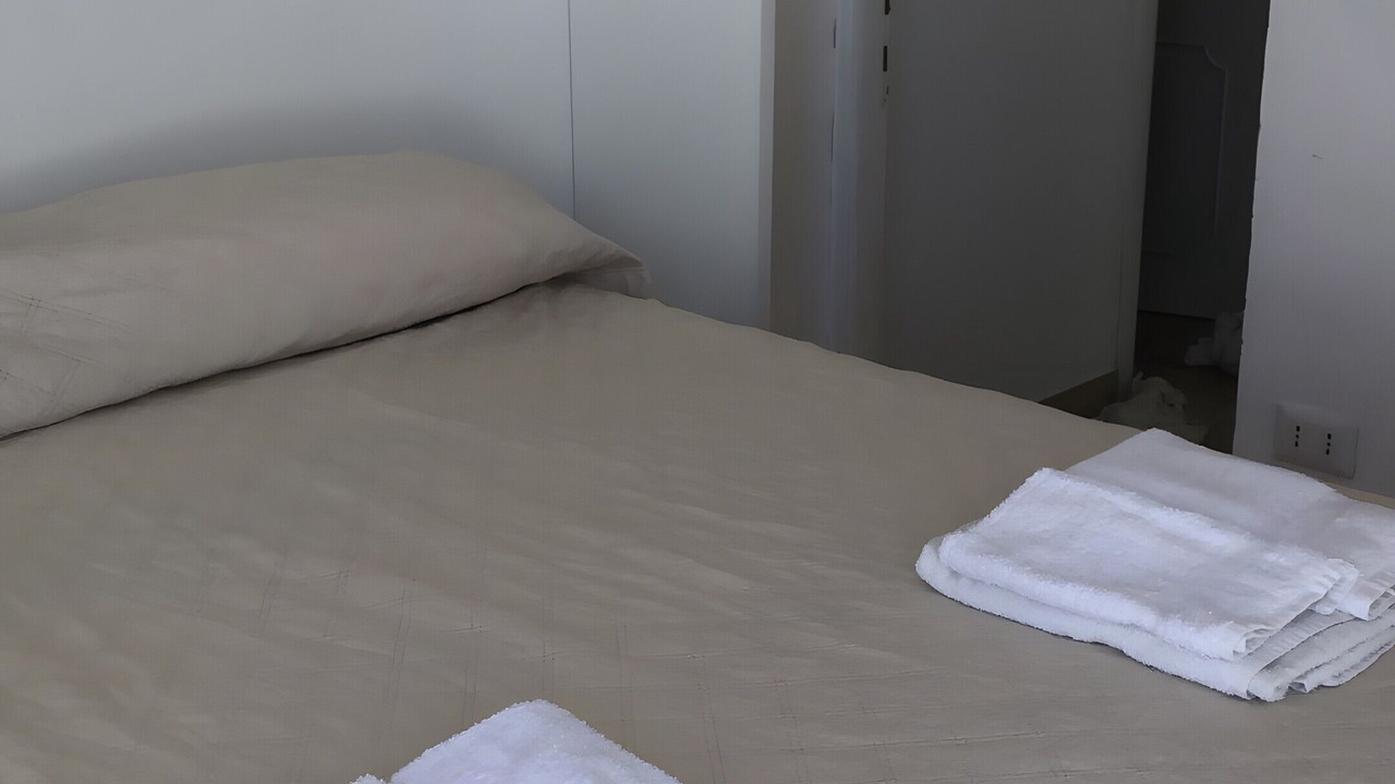 Photo of Bedroom in Sorso