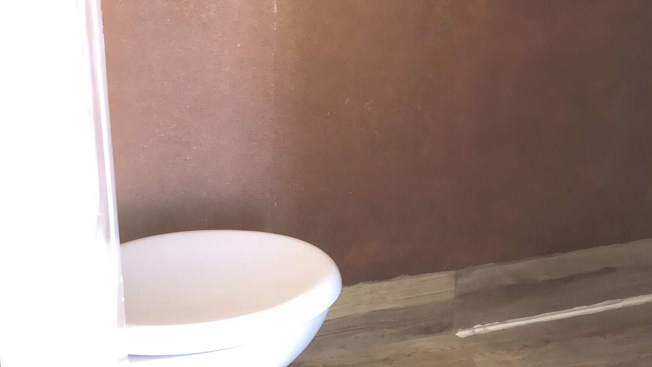 Photo of Bathroom in Sorso