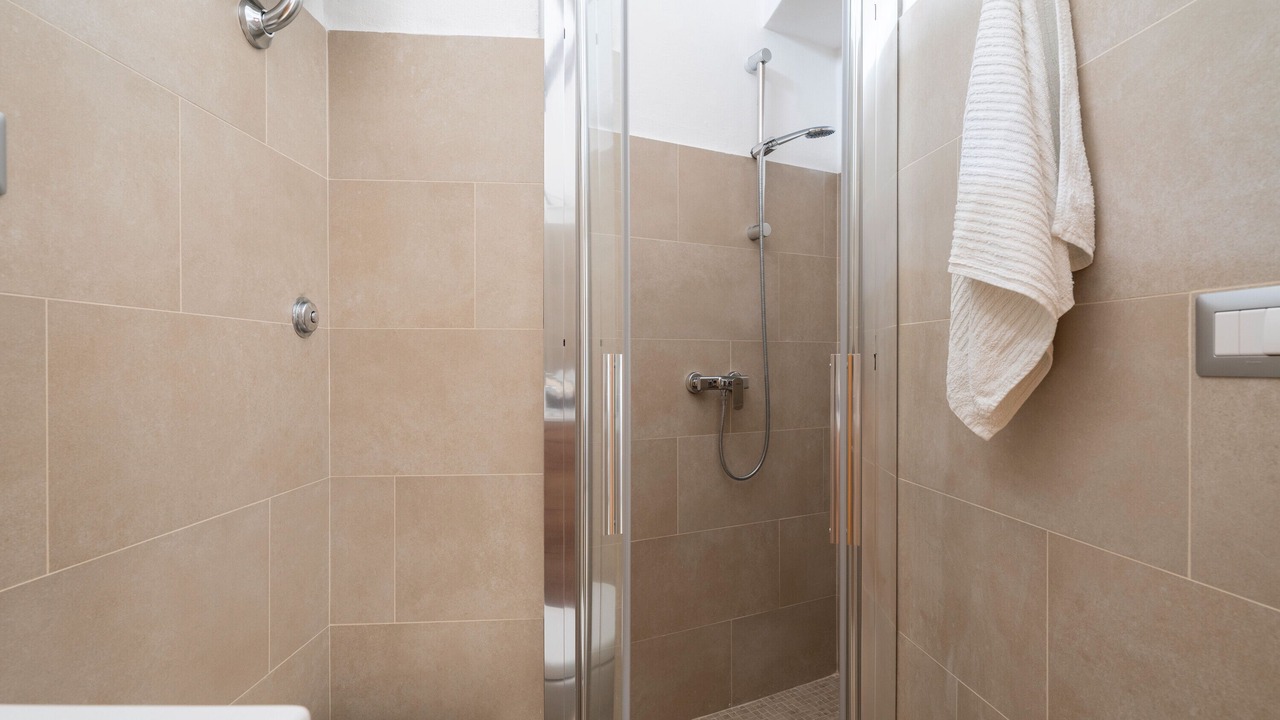Photo of Bathroom in Arbatax
