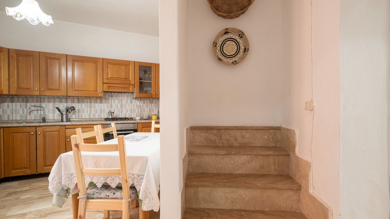 Photo of Kitchen in Arbatax