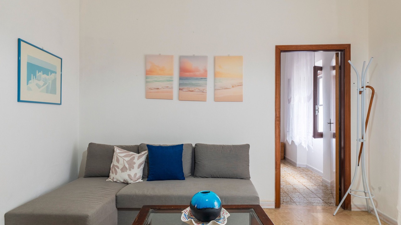 Photo of Livingroom in Arbatax