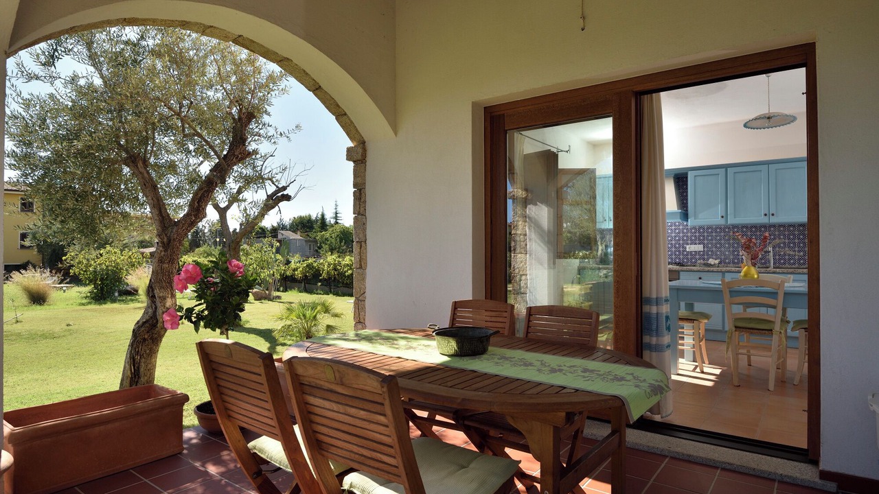 Photo of Outdoor in Lotzorai