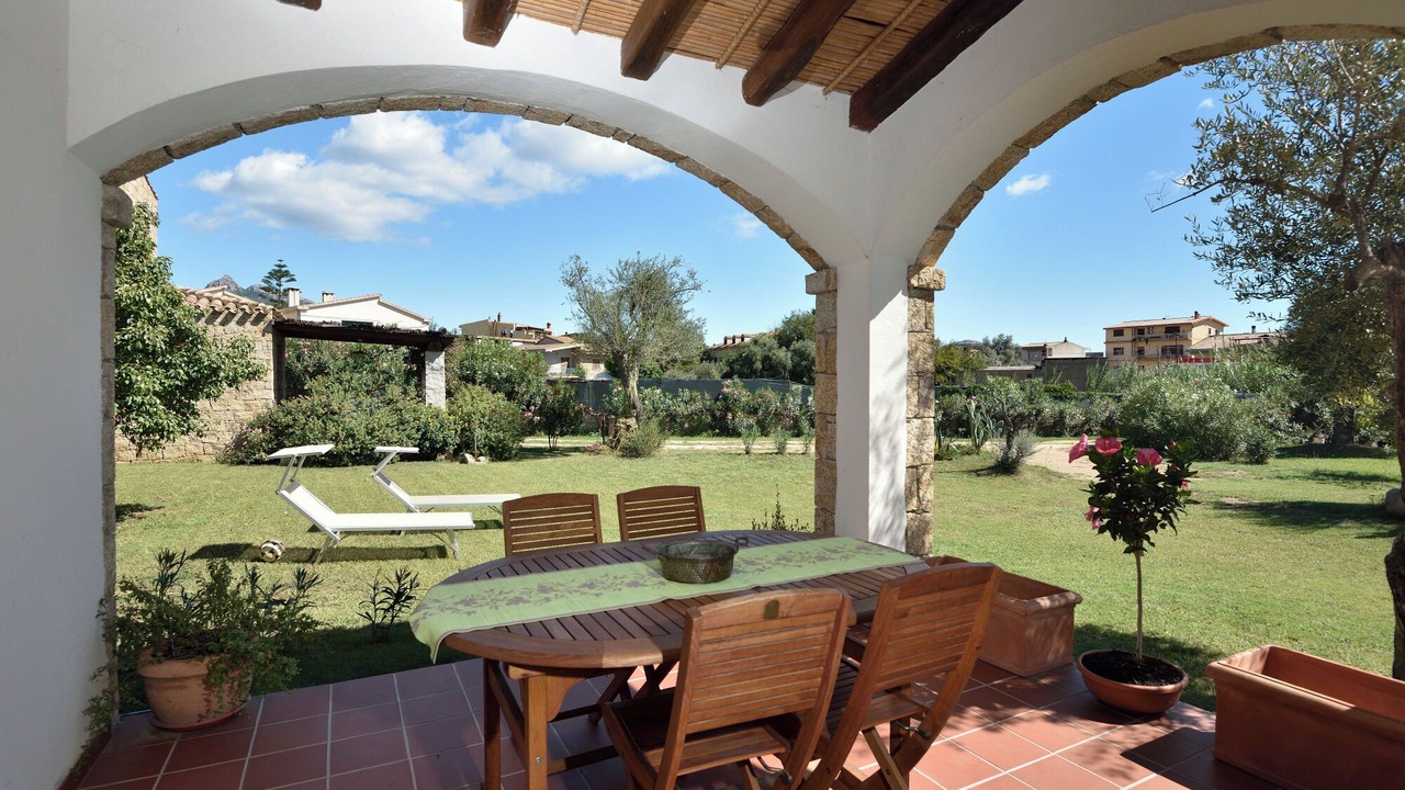 Photo of Outdoor in Lotzorai