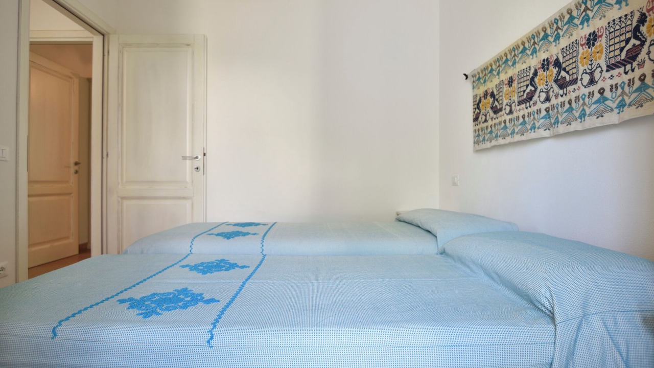 Photo of Bedroom in Lotzorai