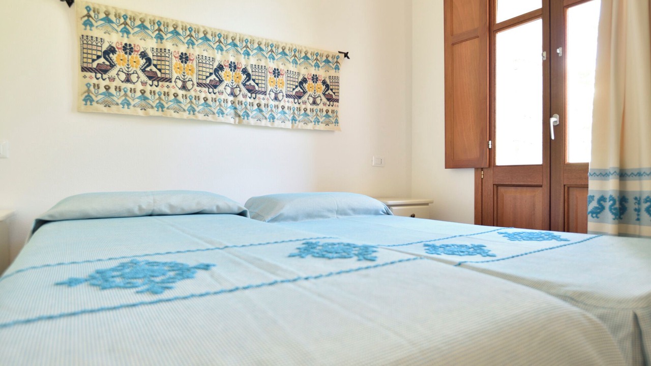 Photo of Bedroom in Lotzorai