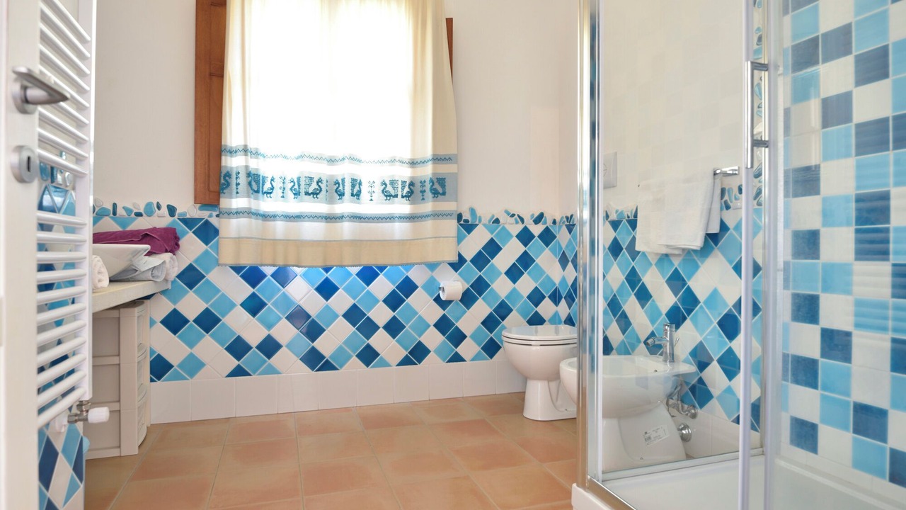 Photo of Bathroom in Lotzorai