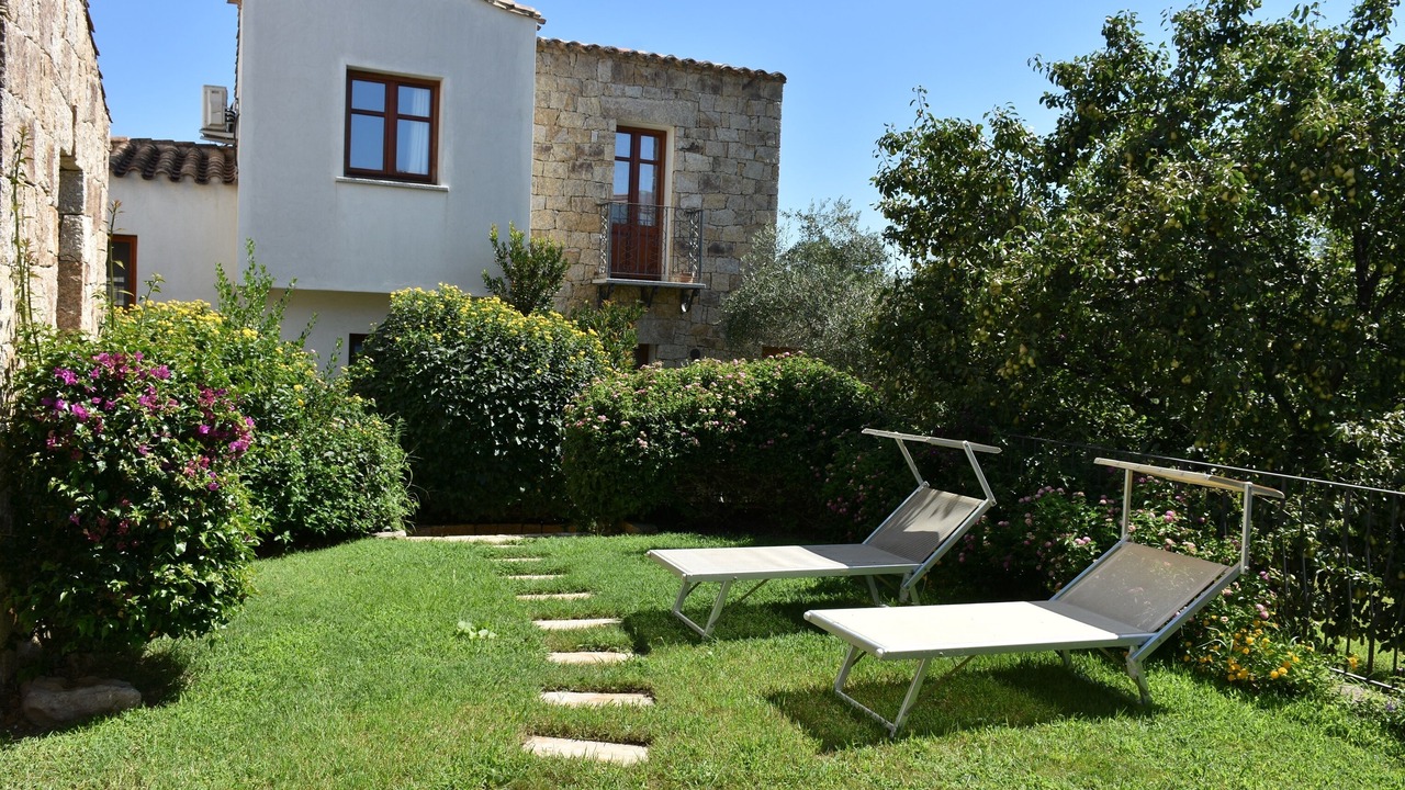 Photo of Outdoor in Lotzorai