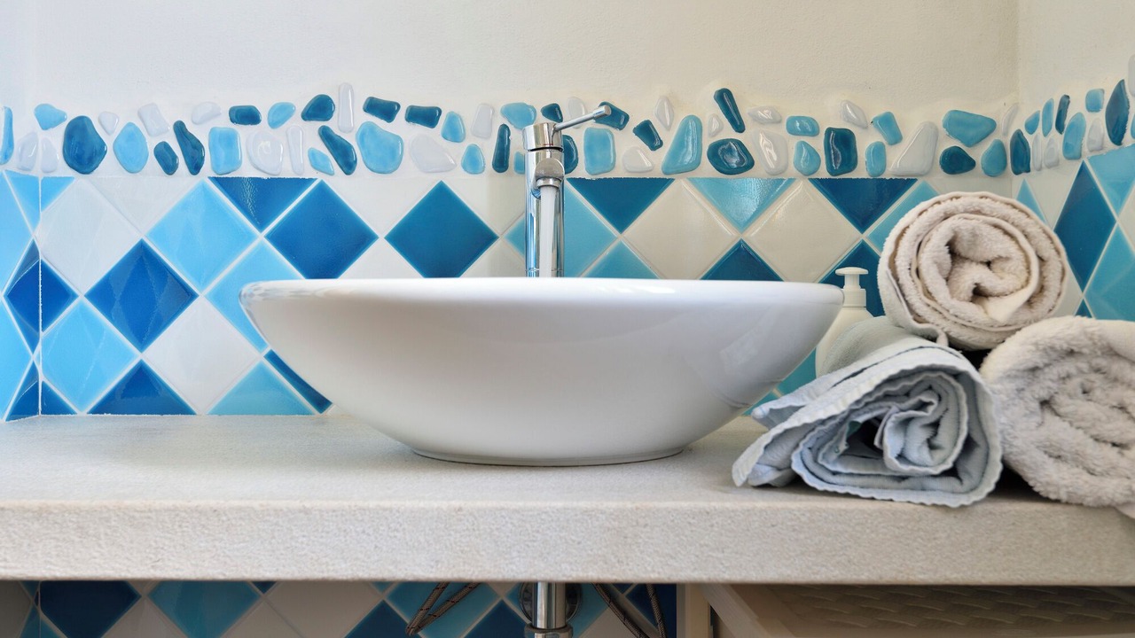 Photo of Bathroom in Lotzorai