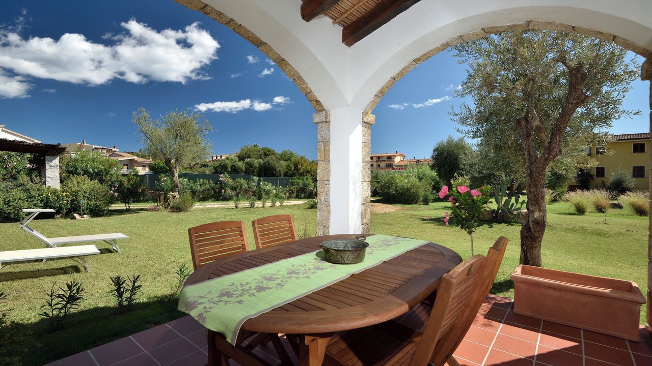 Photo of Outdoor in Lotzorai