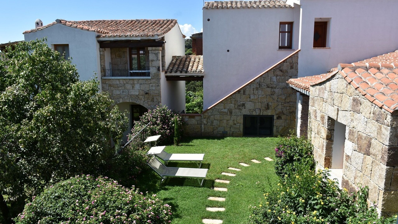 Photo of Outdoor in Lotzorai