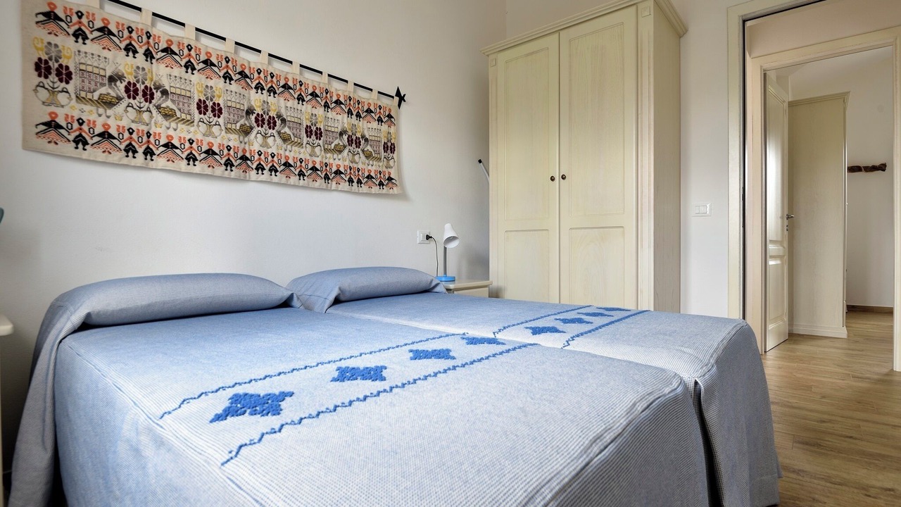 Photo of Bedroom in Lotzorai