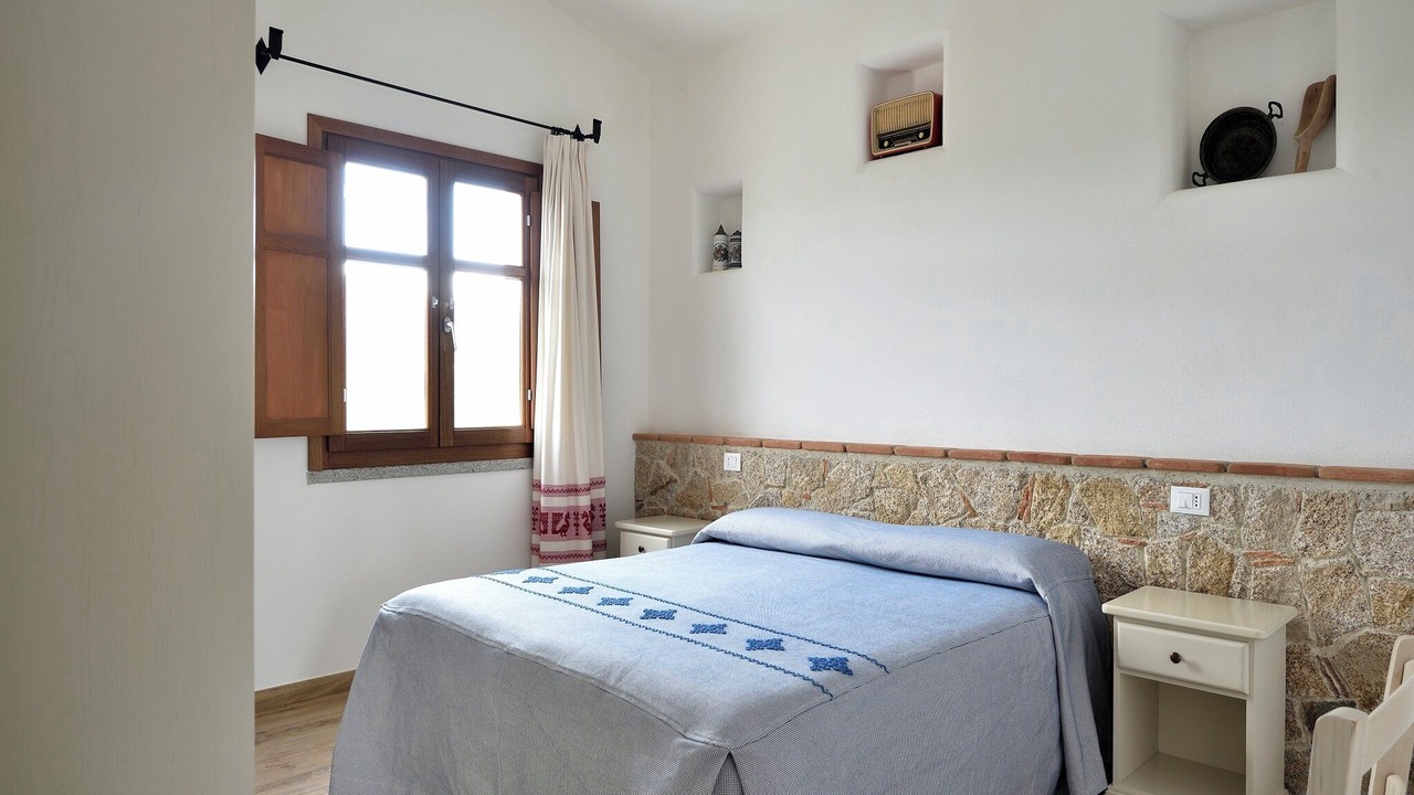 Photo of Bedroom in Lotzorai