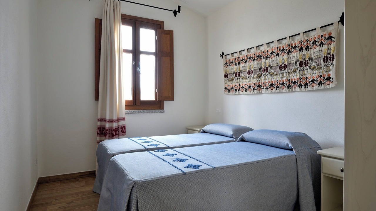 Photo of Bedroom in Lotzorai