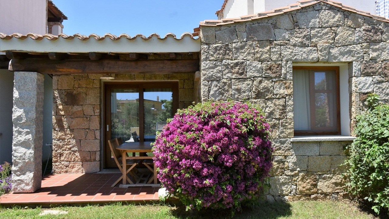 Photo of Outdoor in Lotzorai
