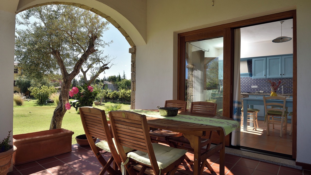 Photo of Outdoor in Lotzorai