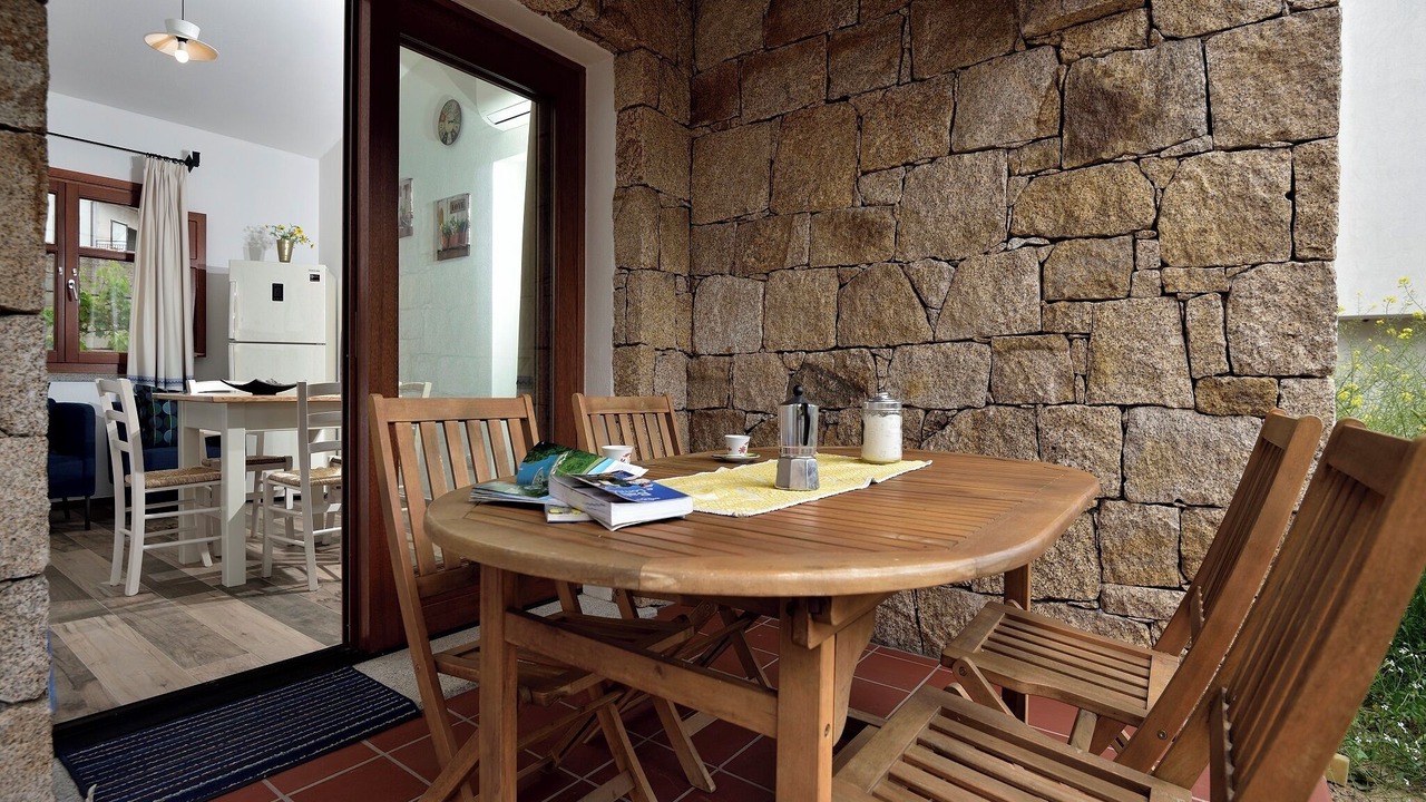 Photo of Outdoor in Lotzorai