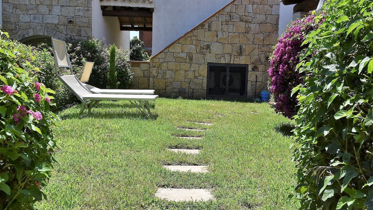 Photo of Outdoor in Lotzorai