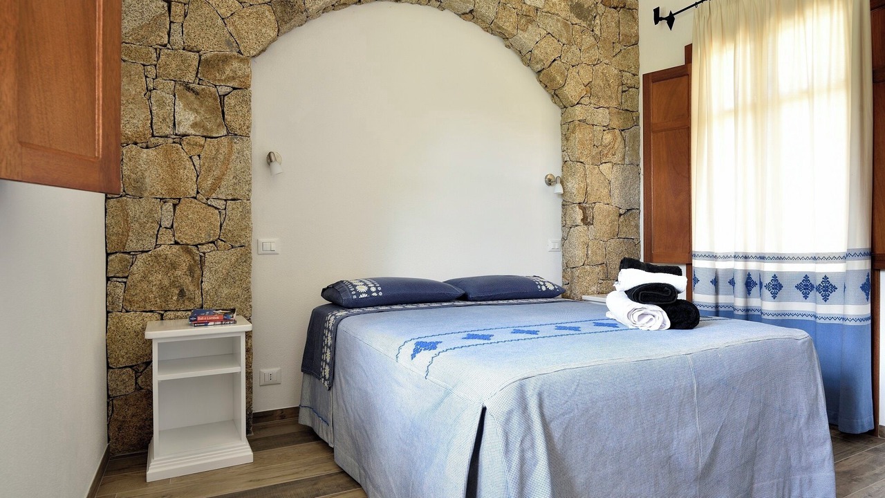 Photo of Bedroom in Lotzorai