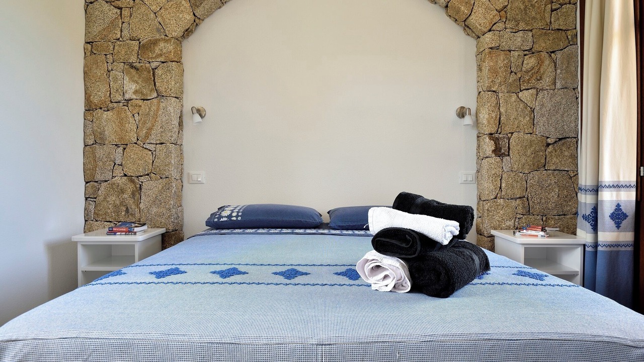Photo of Bedroom in Lotzorai
