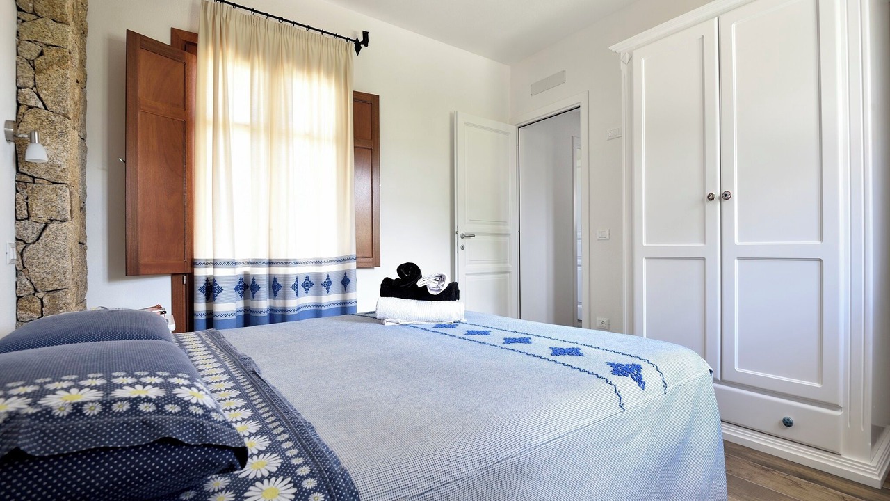 Photo of Bedroom in Lotzorai