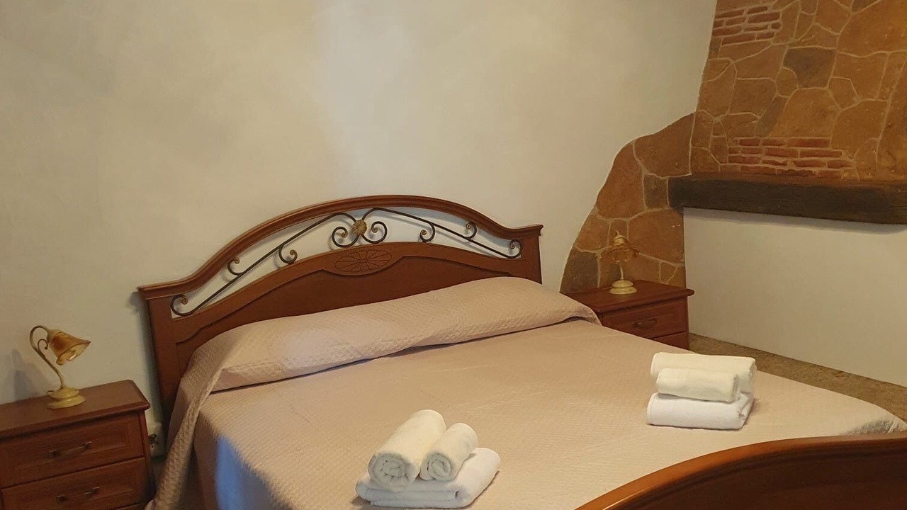 Photo of Bedroom in Galtelli