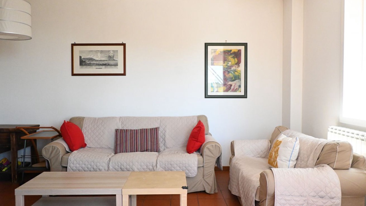 Photo of Livingroom in Villaggio Taunus