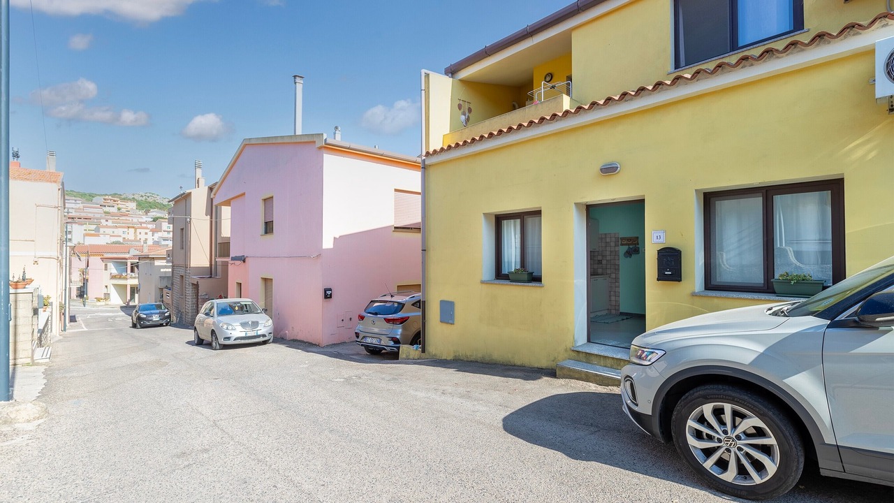 Photo of Outdoor in Trinita d'Agultu