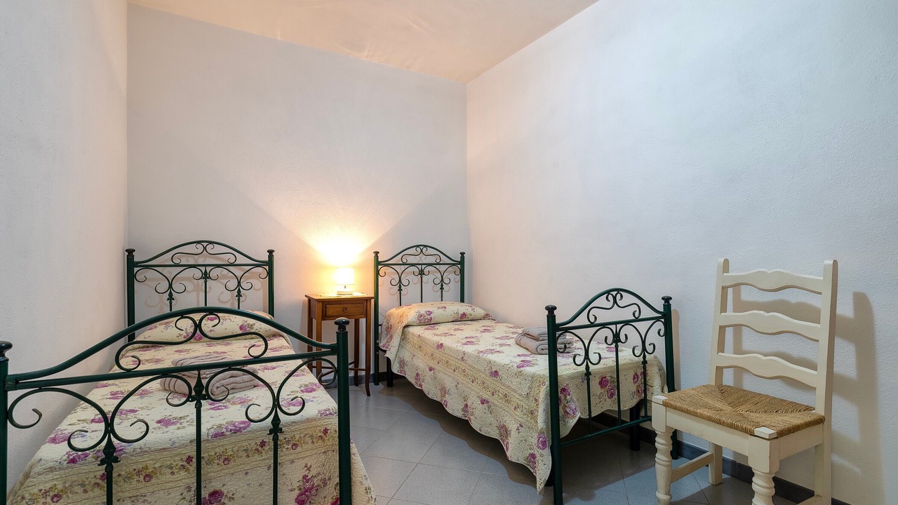 Photo of Bedroom in Trinita d'Agultu