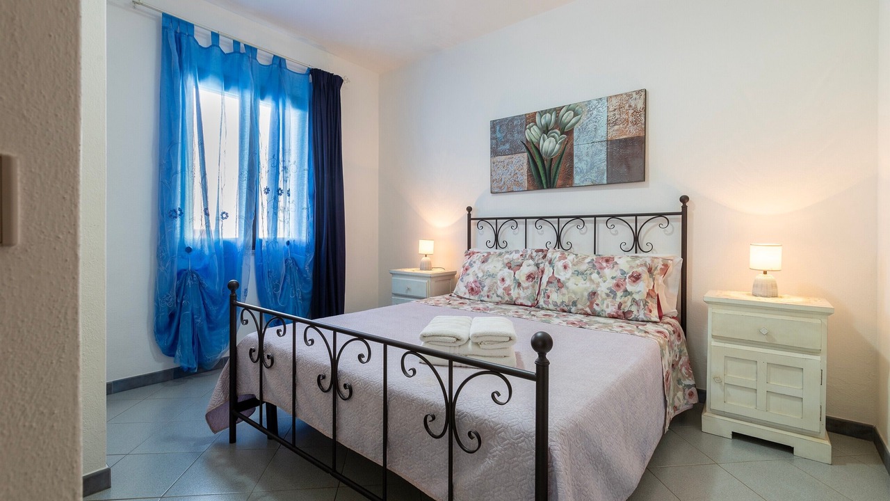 Photo of Bedroom in Trinita d'Agultu