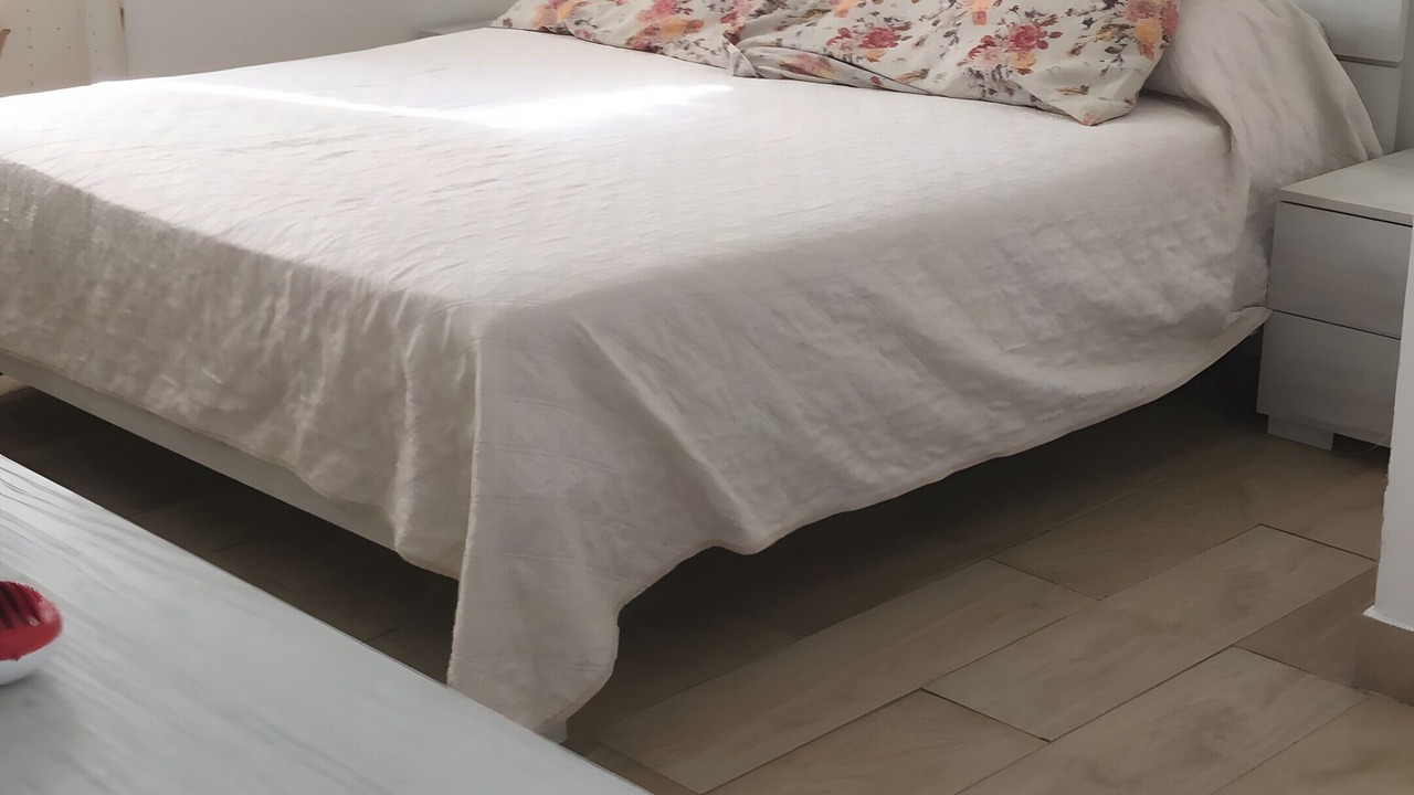 Photo of Bedroom in Sorso