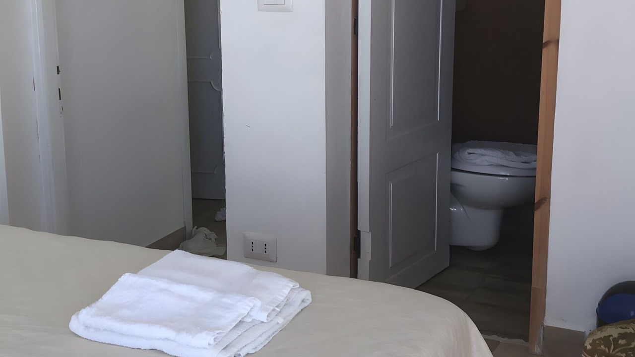 Photo of Bedroom in Sorso