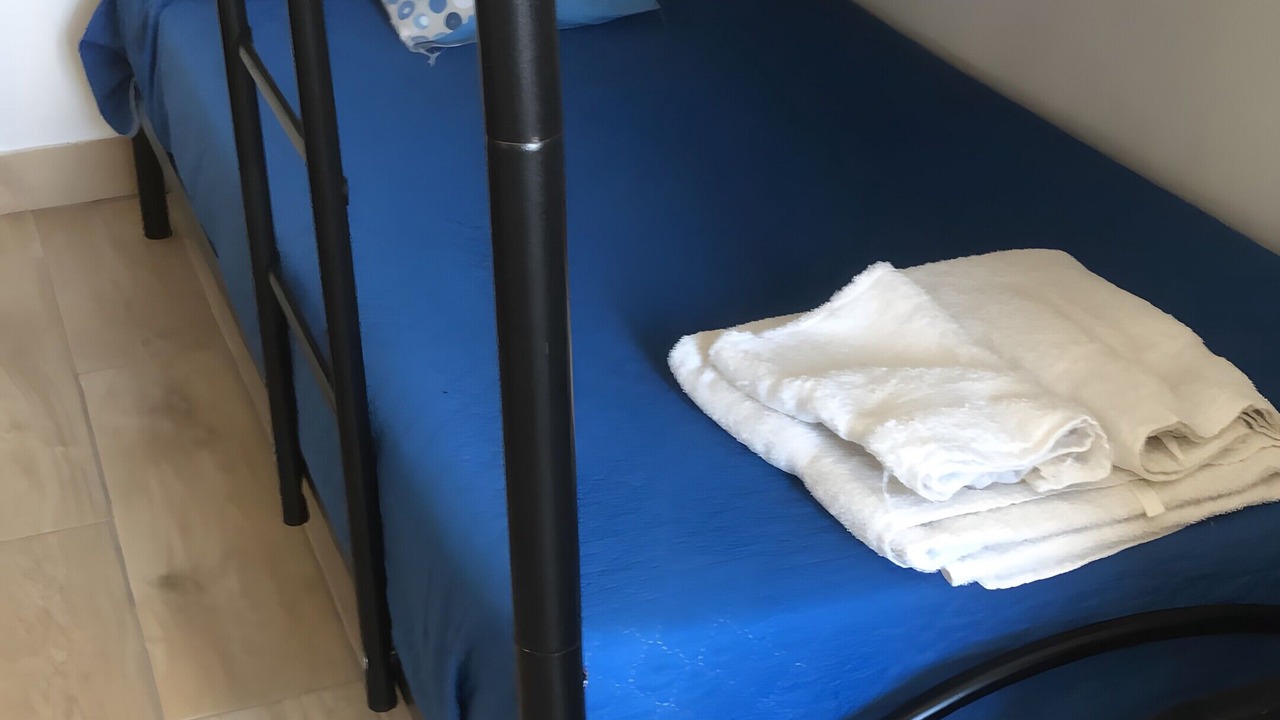 Photo of Bedroom in Sorso